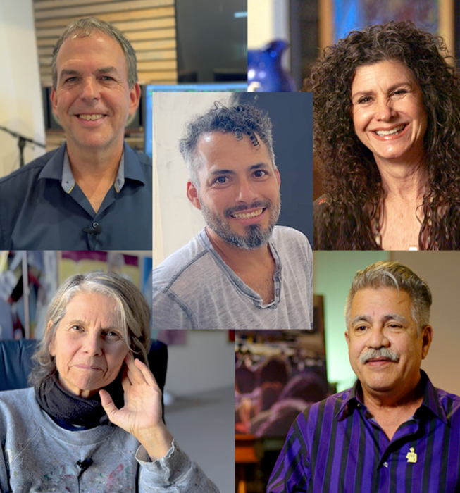 Roger - Ceramic Artist